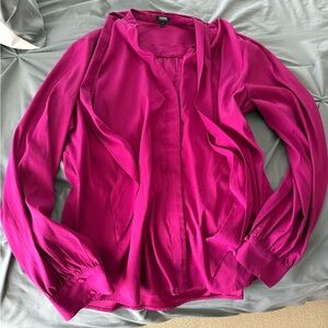 Express Portofino blouse